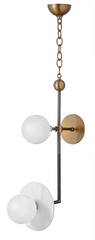 Atreo Sconce