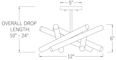 Vortice Petite Spec