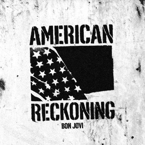 New Song "American Reckoning" Out Now | News | Bon Jovi Official ...