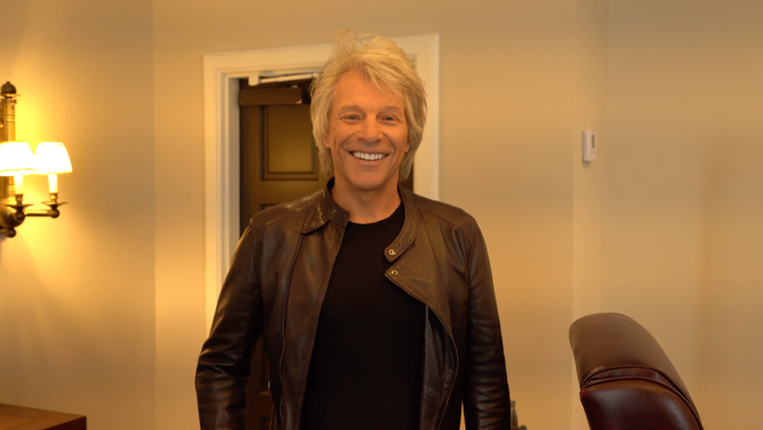 Bon Jovi | Bon Jovi Official Online Store