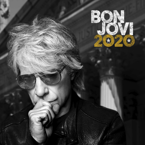 Bon Jovi 2020