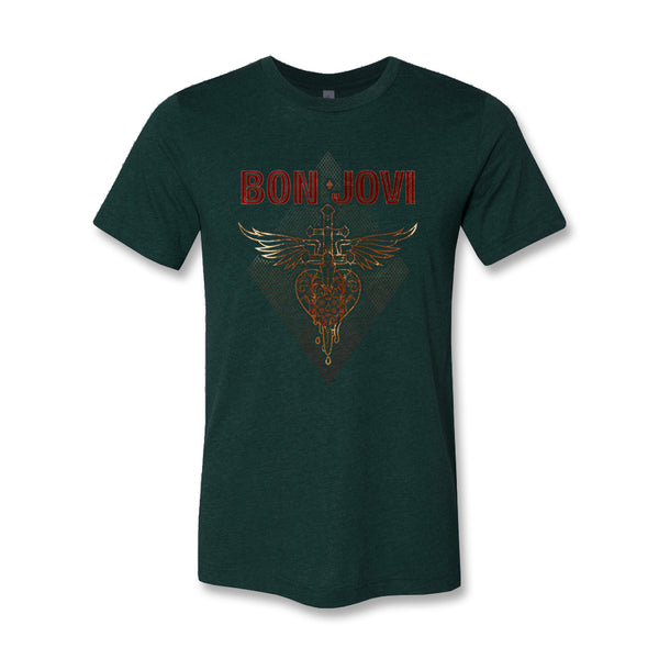 Products | Bon Jovi Official Online Store