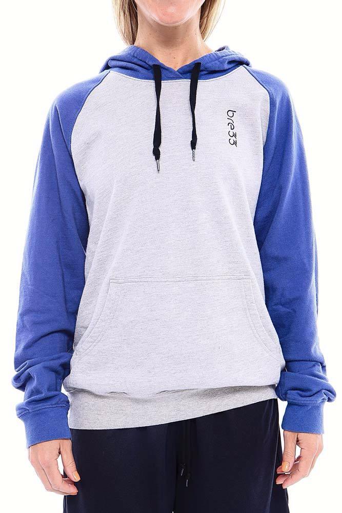 raglan hoodie