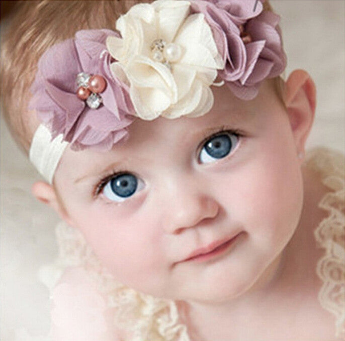 baby headbands stores