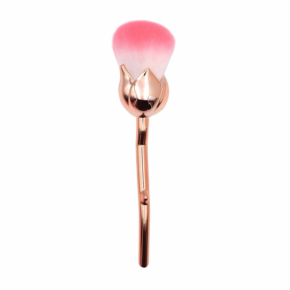 Rose Bouquet Makeup Brush Set 50% OFF (ONLY TODAY) - Favorite e-Store