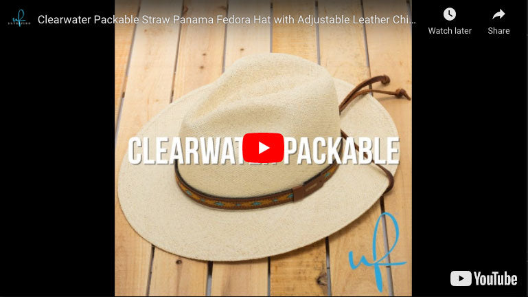 clearwater packable