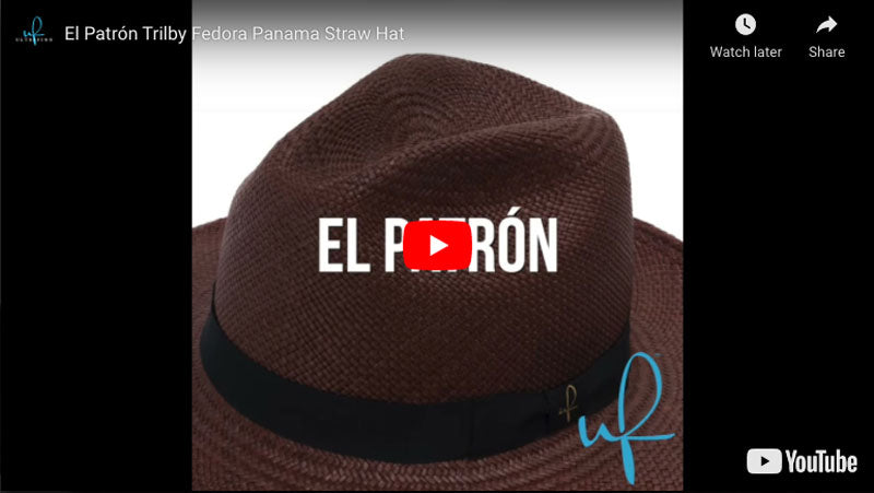 El Patron Video