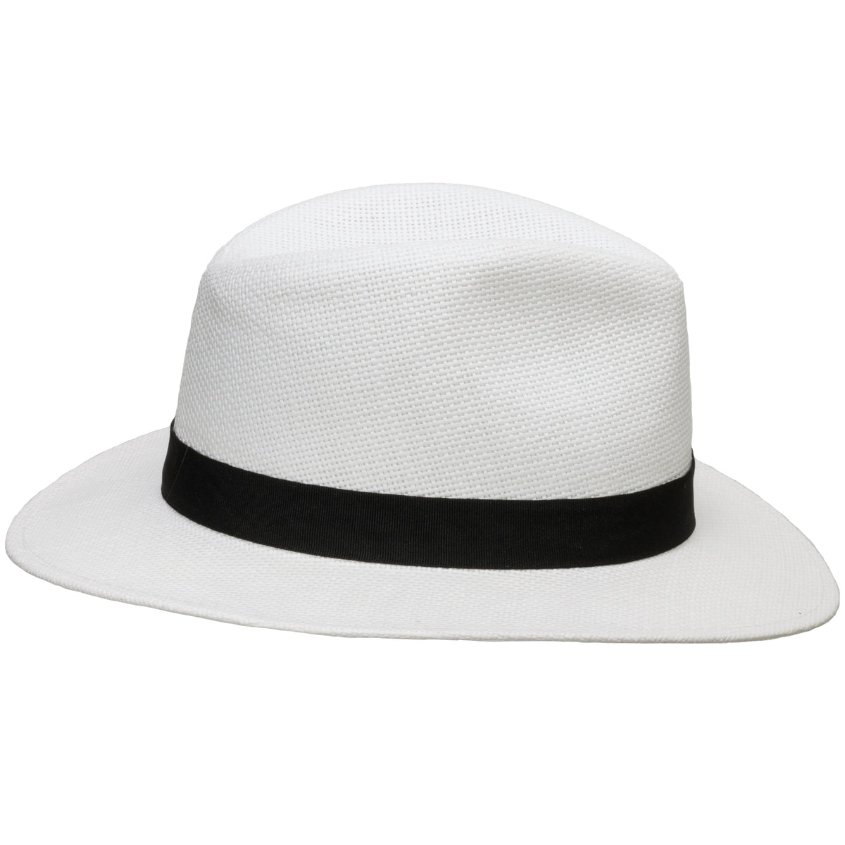 Trilby Fedora - Ultrafino