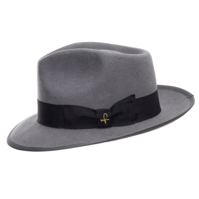 fedora manhattan