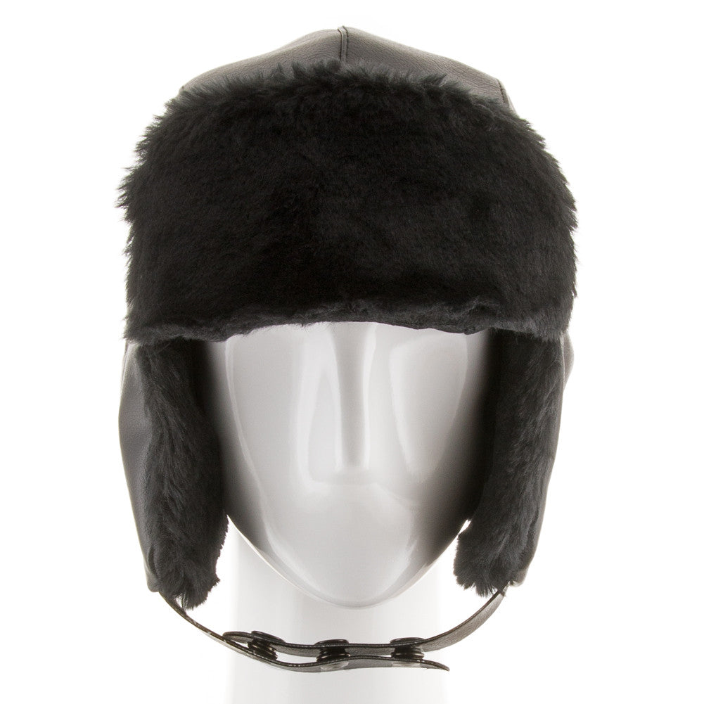 Extreme Cold Weather Hats for Men Online – Ultrafino