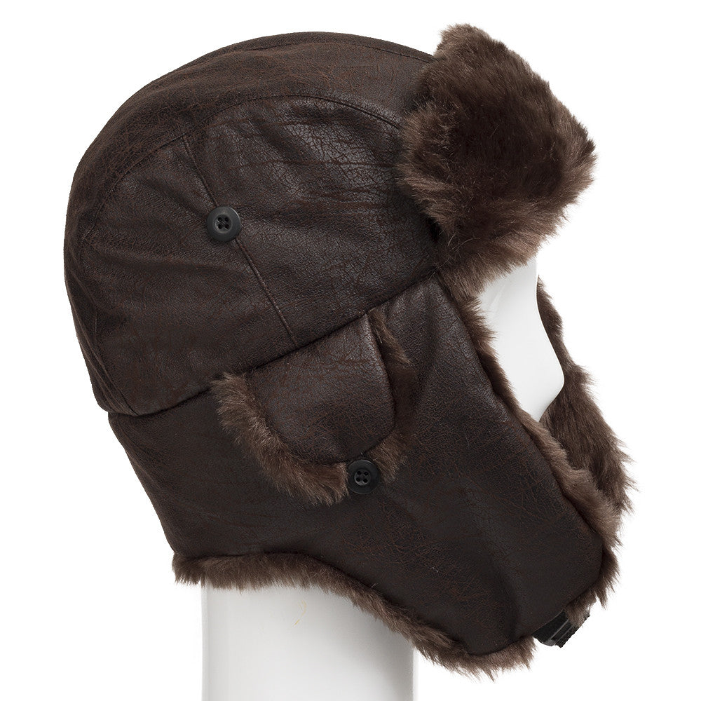 Extreme Cold Weather Hats For Men Online Ultrafino 