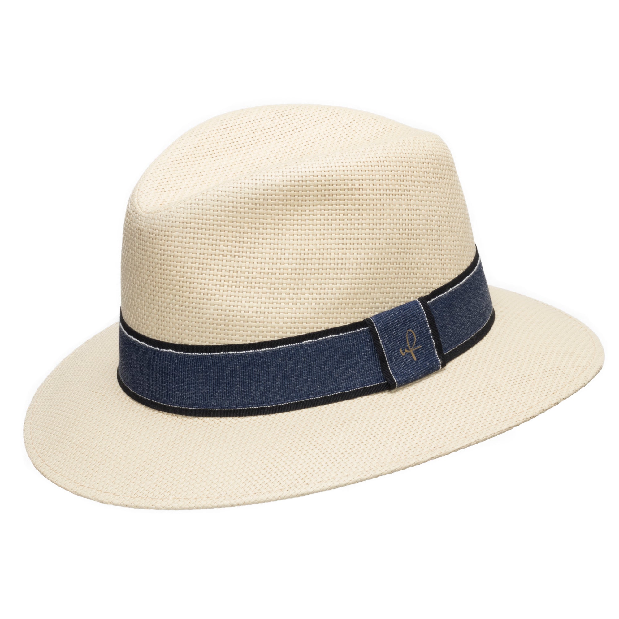 Men's Straw Hats for Sun Protection Online - Ultrafino