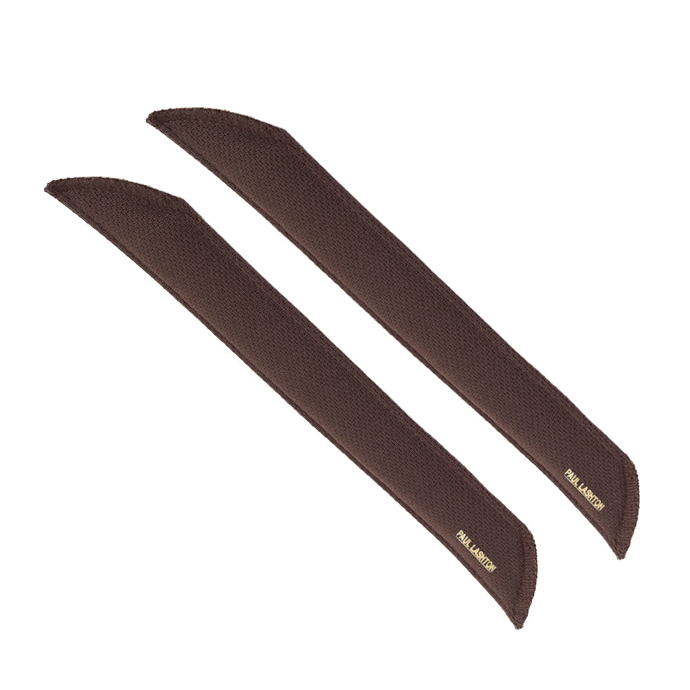 Paul Lashton Sweat Stain-Guard Insert BROWN