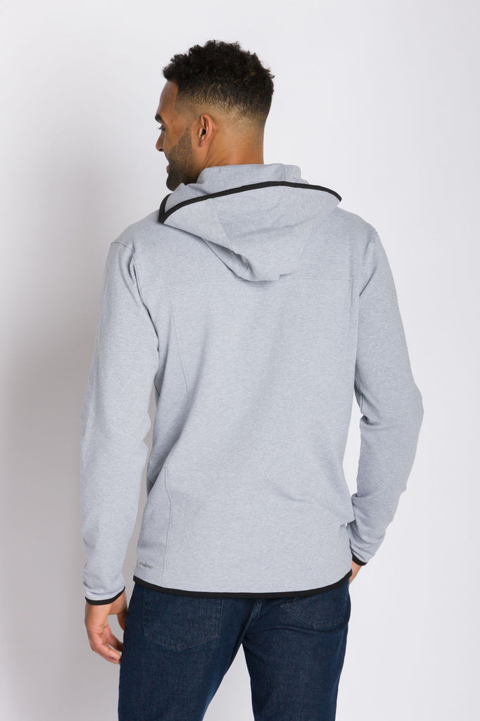 Cooper | Men's Lightweight French Terry Hoodie Apparel