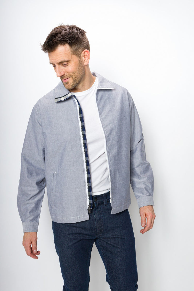 Ably Apparel | Water, Odor & Stain-Resistant Clothing