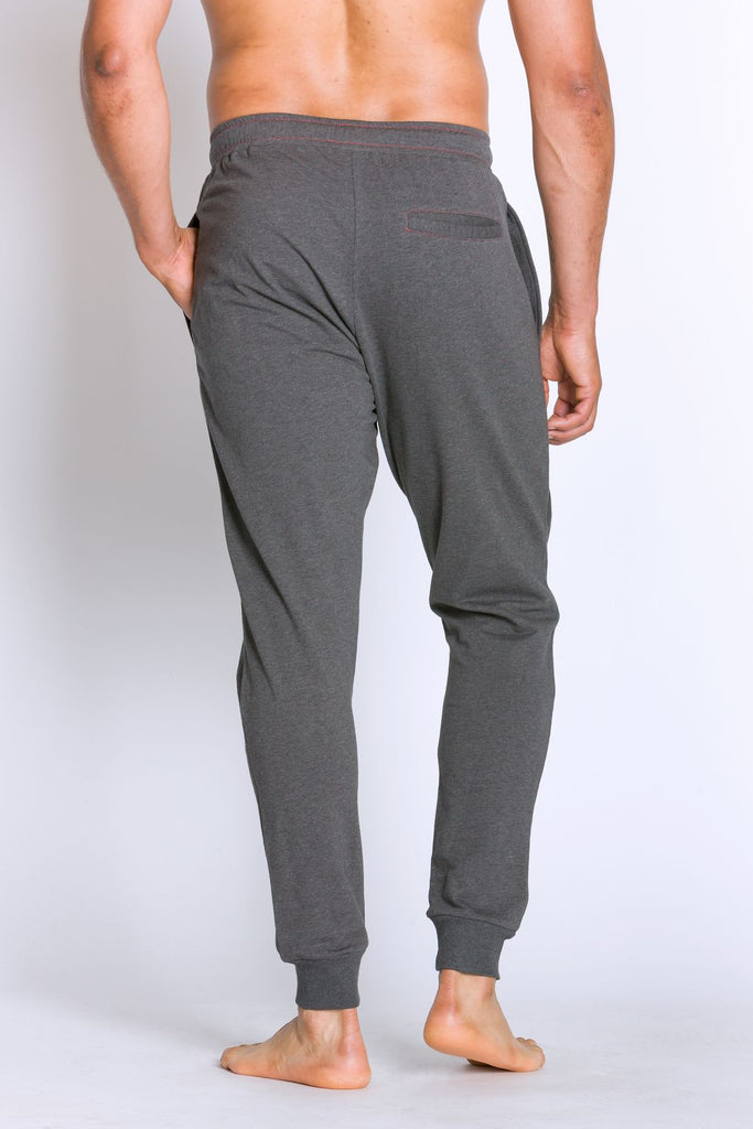 Andy | Men's Cotton Joggers – Ably Apparel