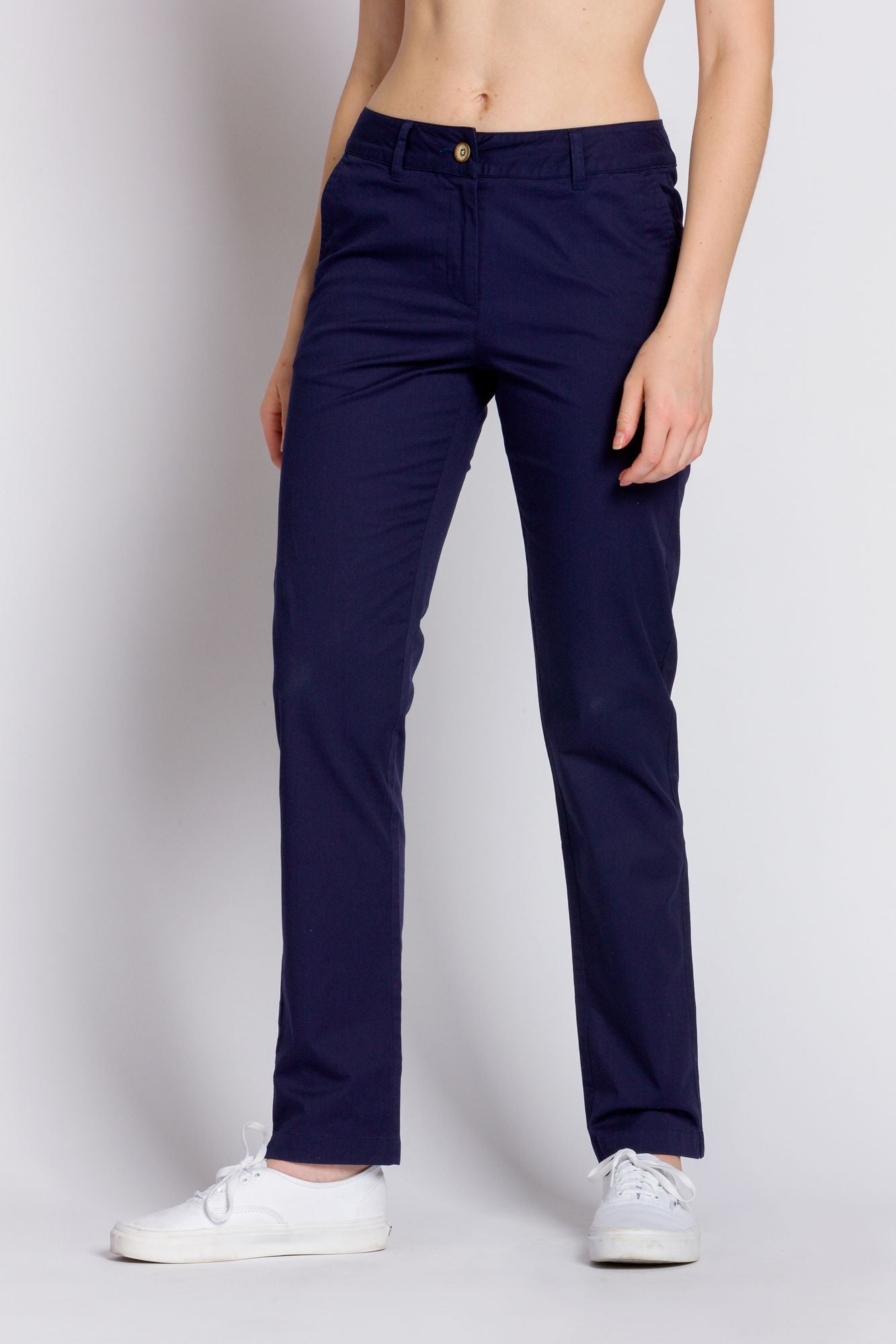 Jessica | Women's Stretch Twill Pants – Ably Apparel