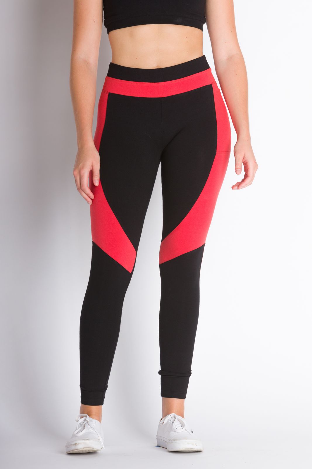 Victoria | Women's Yoga Leggings - Ably Apparel product image