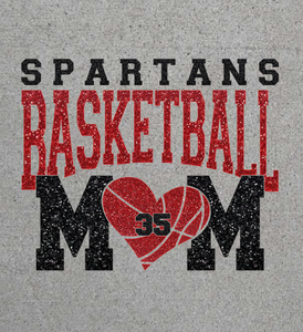 basketball mom shirts