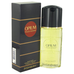 opium for men boots