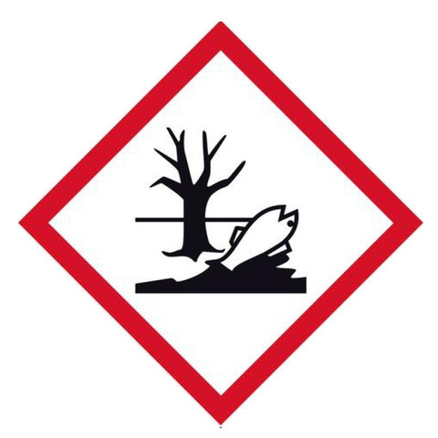DANGEROUS GOODS LABELS AND SIGNS – Permark Signs
