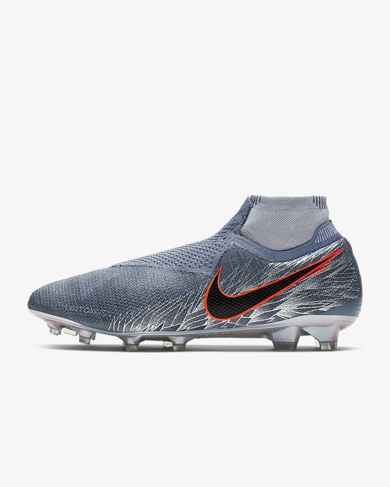 Nike Phantom Vsn Academy Df Fg Mg Jr Ao3287 007 Ceny i .