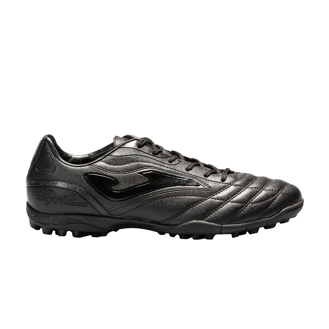 JOMA AGUILA 821 BLACK TURF AGUIS821TF - The Boot Room