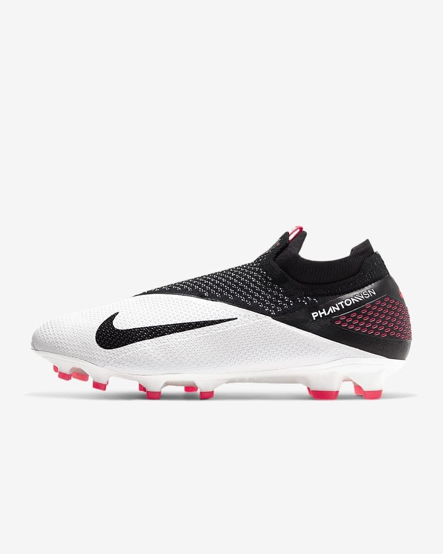 Nike Phantom Vsn Elite Df Fg Mens Ao3262 100 Amazon.ca .