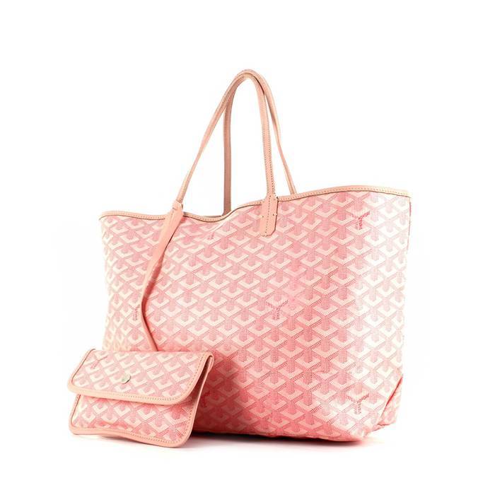 pink goyard limited edition