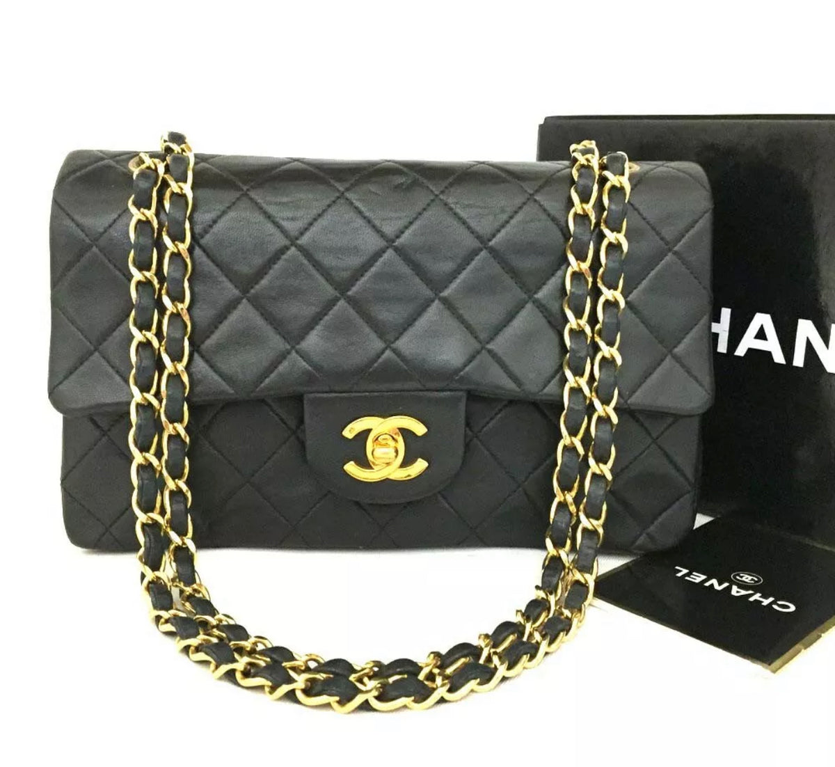 chanel price increase over the years