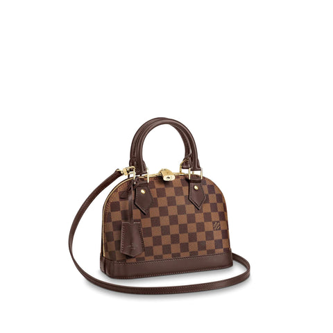 Clase alta: Estos son los 4 bolsos Louis Vuitton más baratos y bonitos