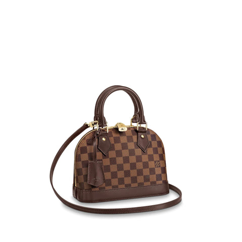 Los 8 bolsos Louis Vuitton más populares de todos los tiempos – Moneyshop  Blog