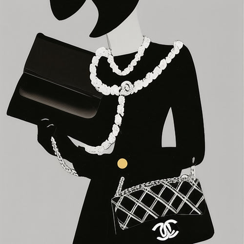 How Much Popular Chanel Bags Will Cost You on the Resale Market - MISLUX