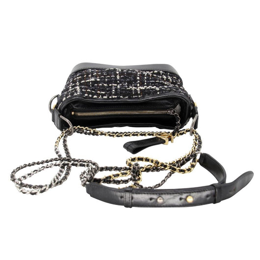 chanel gabrielle crossbody