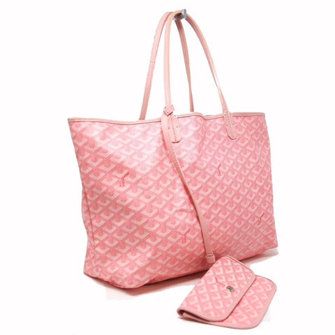 Goyard: The Limited Edition Pink Is Officially Back! - MISLUX