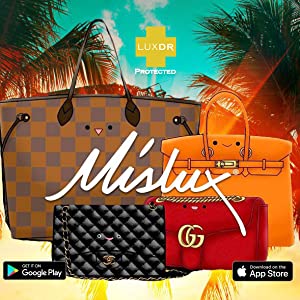 Cómo distinguir un bolso Louis Vuitton original de uno falso o réplica? -  MISLUX