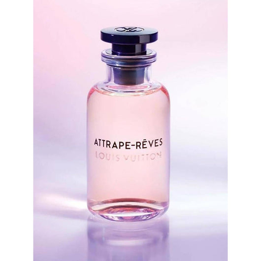 Rose Des Vents Eau de Parfum 15ML Gold Travel Atomizer .5 Ounce 15ml