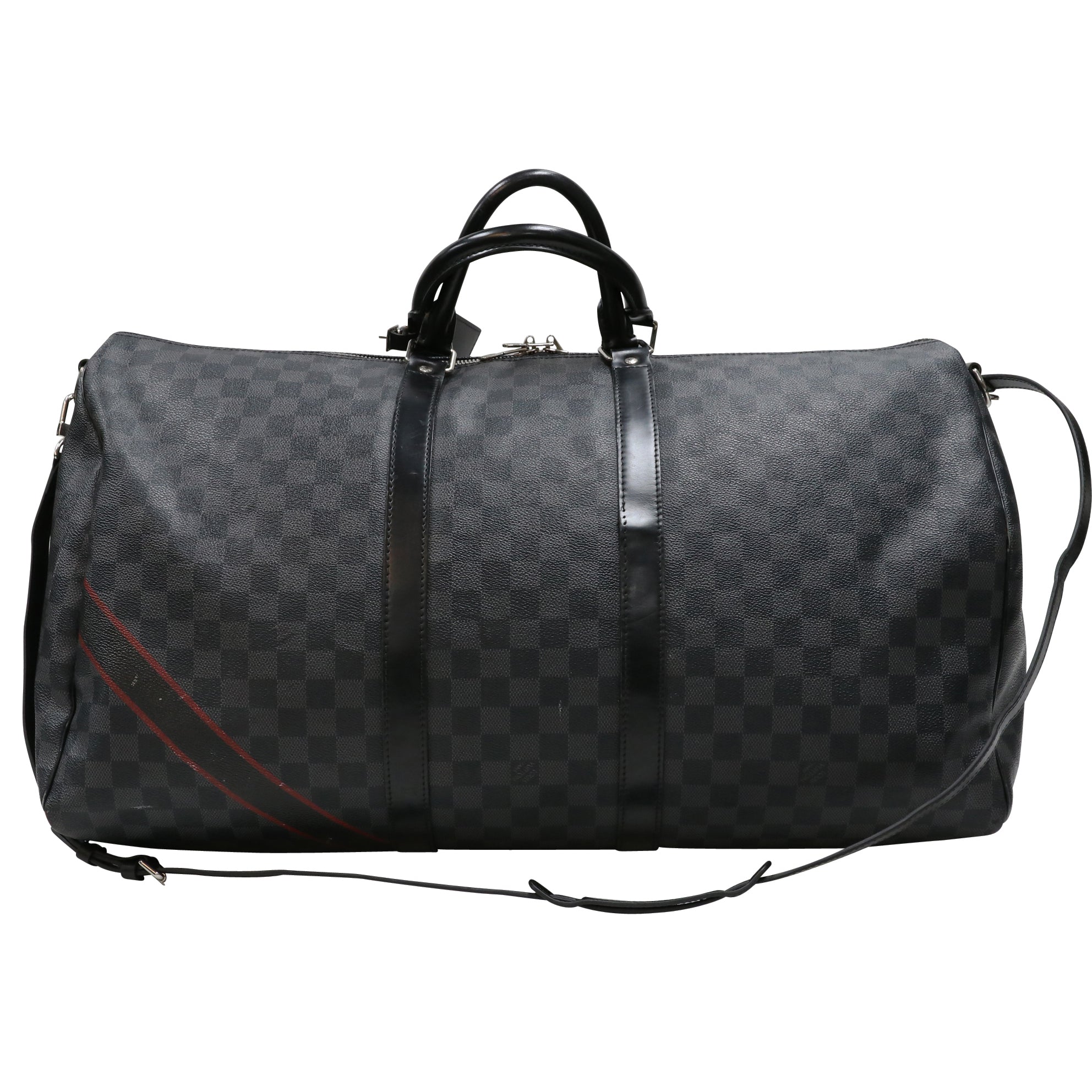 Louis Vuitton Keepall Travel bag 356815  Collector Square