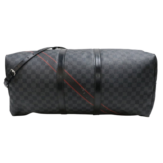Louis Vuitton Keepall Travel bag 369107