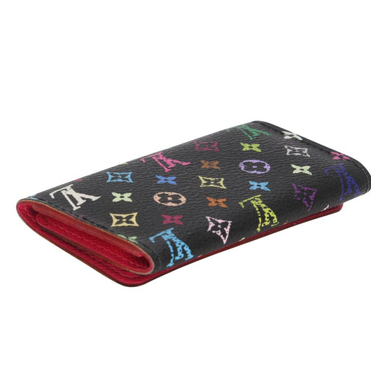 LOUIS VUITTON x TAKASHI MURAKAMI MONOGRAM KEY POUCH – RDB