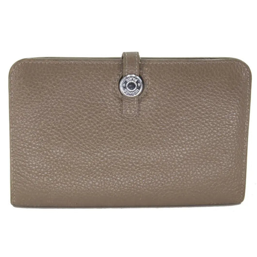 Hermes Dogon Duo Wallet H050896CK3Q 98EN3V