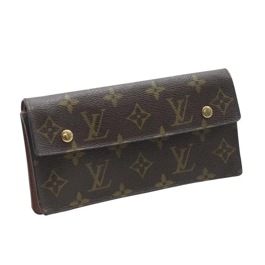 LV CARD HOLDER – PYE COLLECTION