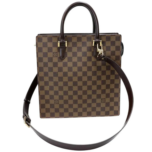 Louis Vuitton Monceau Travel Bag Monogram Canvas Cross Body Bag LV-B0504P-0005  – MISLUX