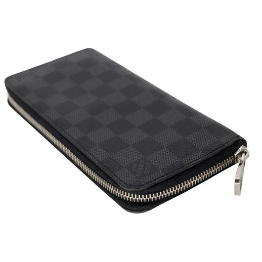 Louis Vuitton Portefeuille Pallas Long Wallet GM Lv-W0408P-0003