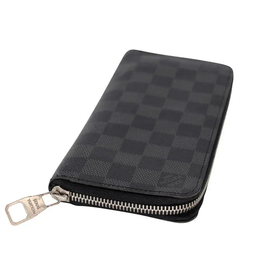 Louis Vuitton Portefeuille Pallas Long Wallet GM Lv-W0408P-0003