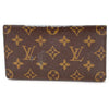 Louis Vuitton Premium Label Wolf Series 2019 Wallet