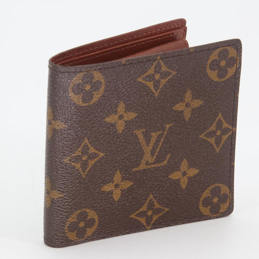 Louis Vuitton Epi Leather Portefeuille Marco Wallet NM in 2023