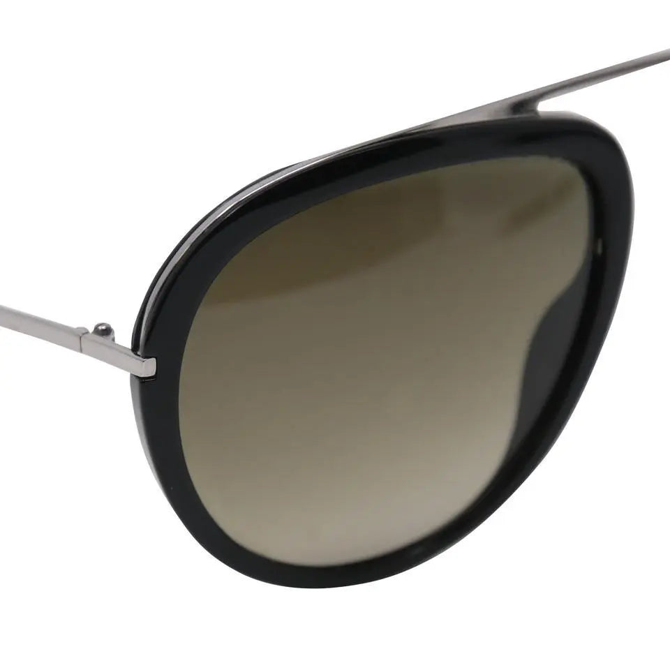 Tom Ford Silver-Tone Metal Acetate Stacy TF452 Sunglasses – MISLUX