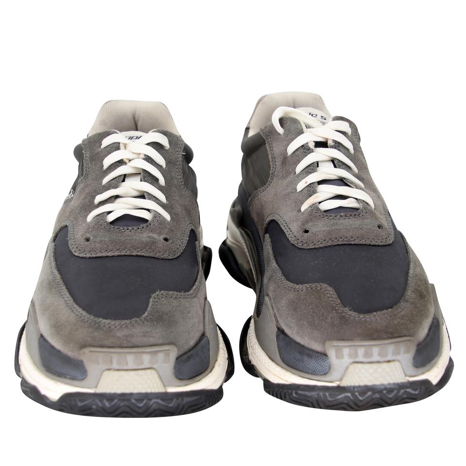Stationær Tap Mistillid Balenciaga Chunk Hiking Dad 41 Trek Sneakers BL-0916N-0018 – MISLUX