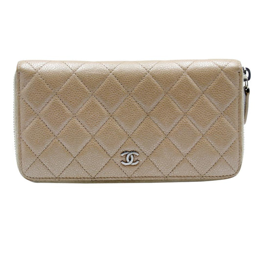 Chanel Card Wallet - 199 For Sale on 1stDibs